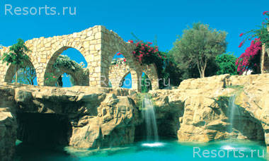 Le Meridien Limassol Spa & Resort 24